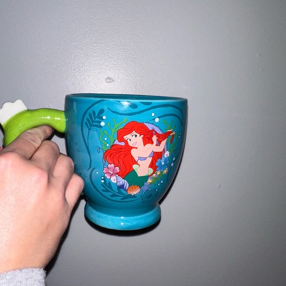 🆕 Disney Ariel Mug - Picture 2 of 4